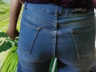 Follando CON el NOVIO de Por SEGUNDA VEZ