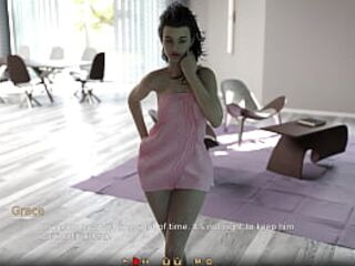 Darker two Animation, Porn games, Adult games, cg game, corruption, visual novel