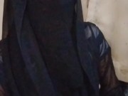 Hot Crossdresser Use Nikaq