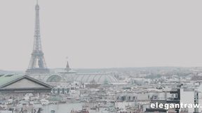 Glorious goddess - fingering porn - Elegant Raw