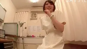 Asian Darling Gives Wet Blowjob Before Wild Sex Adventure