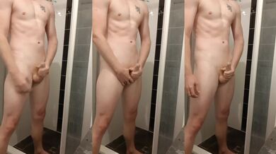 Cumming Super Quick Before Work