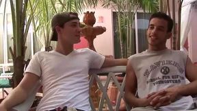 Hollywood Beach Boys 8