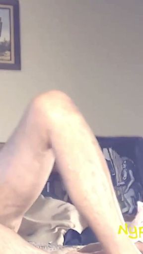 Dirty bareback. Nypster fucked raw by Chuck Fuckmore   Clip 2