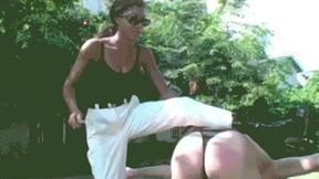 Dante's Whipping Boy (MP4)
