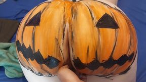 halloween spooky season open