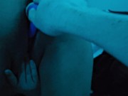 Me cojo a mi exnovia, es bien putita y le gusta que le de por el culo