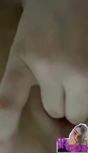 Paja coño
