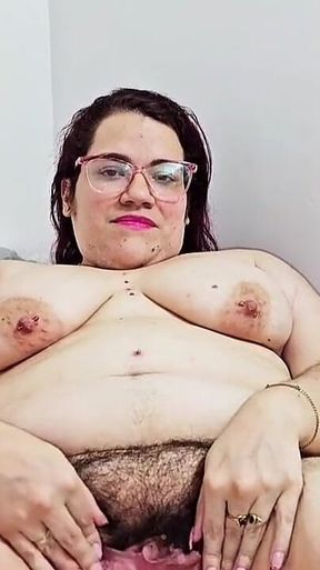 I Give You Pleasure Hot Girl I Wait for You We Play