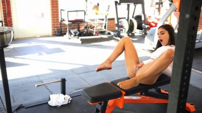 Naughty Stepsis Busting into Stepbro’s DIY Fantasy Session