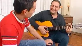 Anal Challenge - Chapter #05