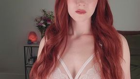 "I Do" Vow of Chastity