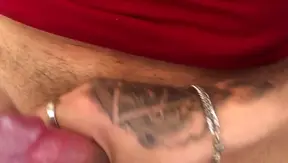 Sweet Discovery: Straight Friends Dive Into Bi Curiosity With Creamy Happy Endings – 18+