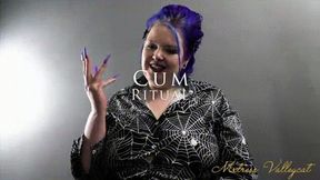 Cum Ritual