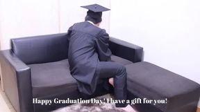 Graduation Present - Best Graduation Gift!
