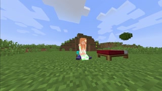 Amber Big Ass and Boobs hentai minecraft xhatihentai gameplay