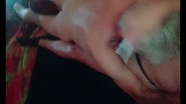 Suck me slave