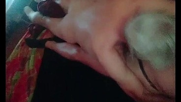 Suck me slave