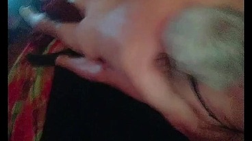 Suck me slave