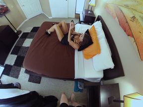 POV Hookup