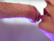 Throathpie Blowjob Oral Creampie Cum Mouth 4K