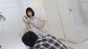 Mei Miyajima's defiant attitude shattered in a -out cash-fueled gangbang