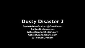 Dusty Disaster 3 HD