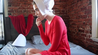 A Handmaid's Tail Erotic Parody Teaser