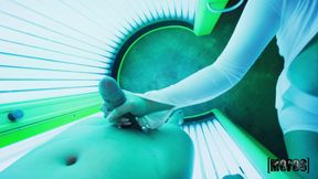 Jmac's Ho Affair Sparks a Fiery Seduction