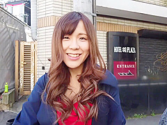 300ntk-370　「これで結婚だね♥」と頬を赤らめる彼女