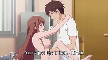 OverFlow [Uncensored] 7