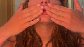 Alicia Secret Party on Oct 11, 2025 - Part 2