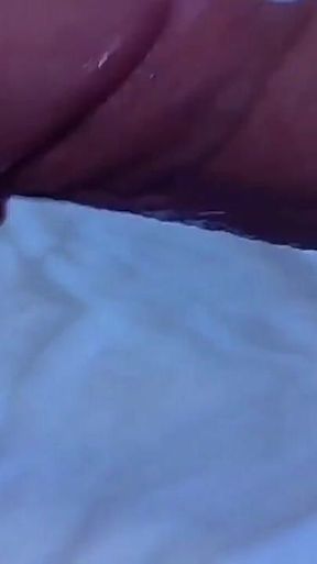 Blowjob with Cum in Mouth Close up