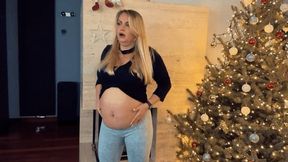 Santa, Belly and Burp MP4