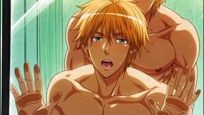 Kaichou Wa Maid-sama - Takumi Usui Sexy Pics Collection