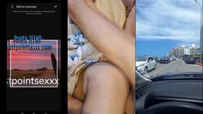 the sexy little colo punta swallows stingingman s whole cock. eastpointsexxx - update #15 - 35240 - may 13, 2026