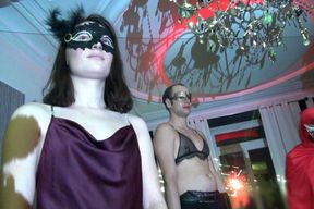 Swingers' Club vol.56