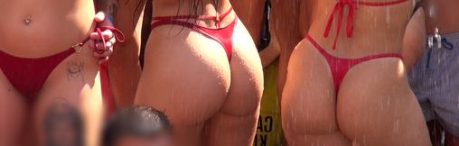 Swingers' Club vol.56