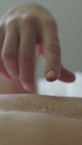 Bonus: Cum Anointing