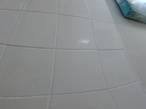 Lizzy Yum VR September 2025 Solo Bathing Dilating Masturbating #22