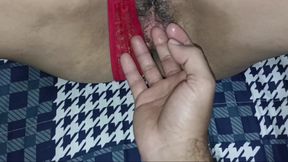 You Look so Good When You Crawl on My Cock, Stepsister, I Filled Your Face with Semen.