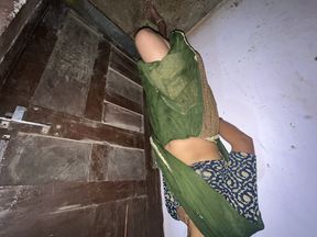 Sex with a Village Woman Called to Her House
