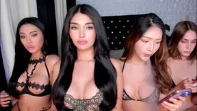 Scarletfvckinggreyson Chaturbate Webcam