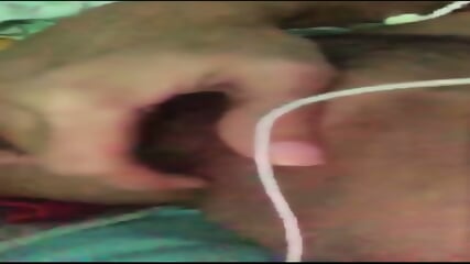 Desahan Cewe Lagi Colmek