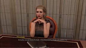 Grandmas House 132 I Impreinated Matilda and We Sorted Out the Mayer