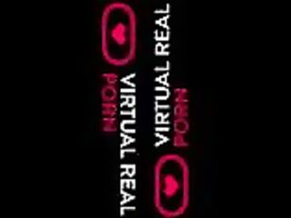 VirtualRealPorn.com - Oriental therapy