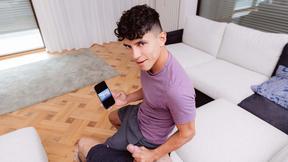 ”Let Me Show You My New Photos”