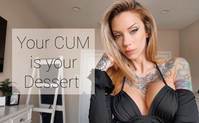Tasty desire