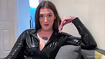 Talk To My Cuck - Amyyy Wilde