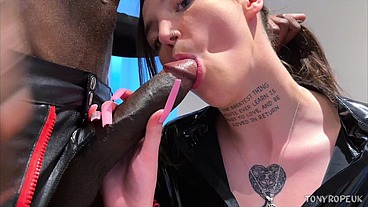 Talk To My Cuck - Amyyy Wilde